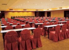 清遠(yuǎn)好來(lái)登國(guó)際酒店 專業(yè)會(huì)議服務(wù)，打造卓越商務(wù)體驗(yàn)