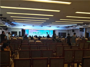 江西南昌會務公司專業(yè)服務全解析 會議服務范圍與核心優(yōu)勢