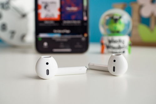 蘋(píng)果銷(xiāo)量增長(zhǎng)最快的電子產(chǎn)品 iPhone之外的驚喜
