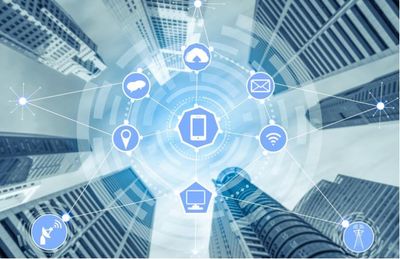 連接未來 上海物聯網與數據服務盛宴，5月17-19日盛大啟幕