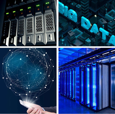 上?；ヂ摼W數據服務公司簡介