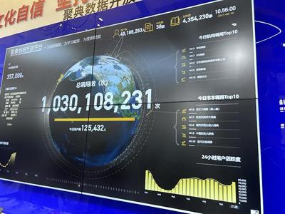 上海書展回歸 與讀者共赴心靈綠洲，數字服務點亮閱讀新體驗